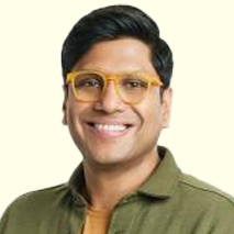 Peyush Bansal